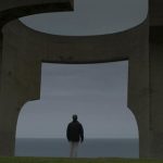 Chillida:esku huts 2016