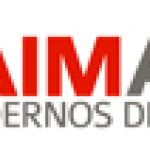 Caiman - Logo web