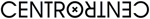 CentroCentro - Logo web