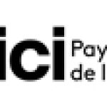 Ici Pays de la Loire - Logo web