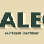Jaleo - Logo web