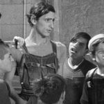 Memoria de « Los olvidados »