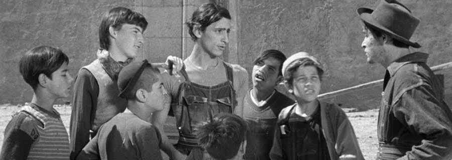 memoriadelosolvidados