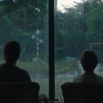 Una película de miedo