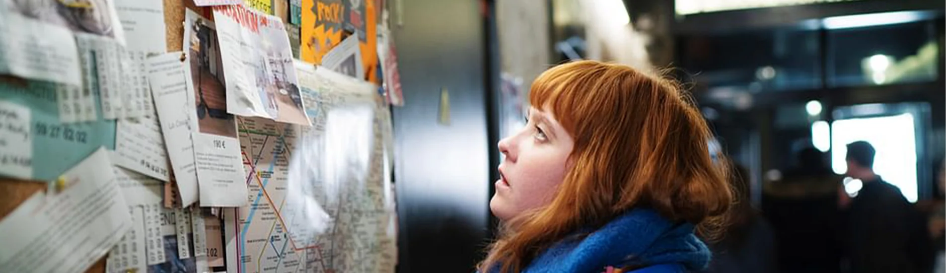 Quelqu&rsquo;un devrait interdire les dimanches après-midi, 2026