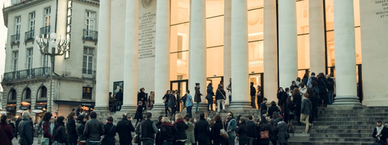 Partenaires 2015