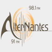 Josean Fernández - AlterNantesFM - 29/03/2014