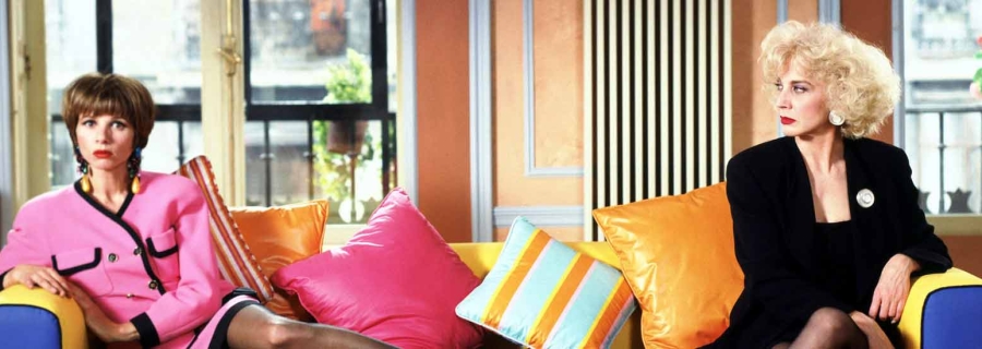 Bandeau Hommage à Marisa Paredes