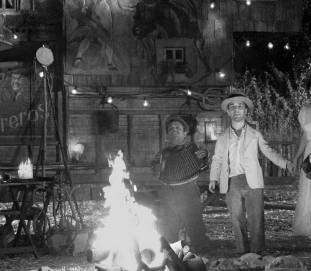 Ciné-concert « Blancanieves » de Pablo Berger