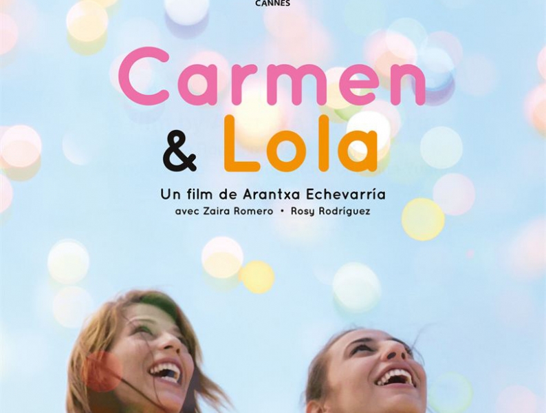 Carmen Et Lola Vostfr Streaming Carmen y Lola - Festival du Cinéma Espagnol de Nantes