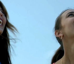 Carmen y Lola