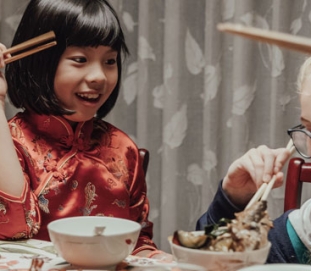 Chinas