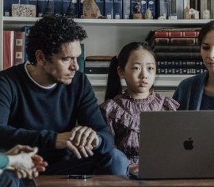 22e Journée d’Étude – Chinas