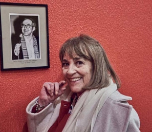 Carmen Maura, Invitée d’honneur