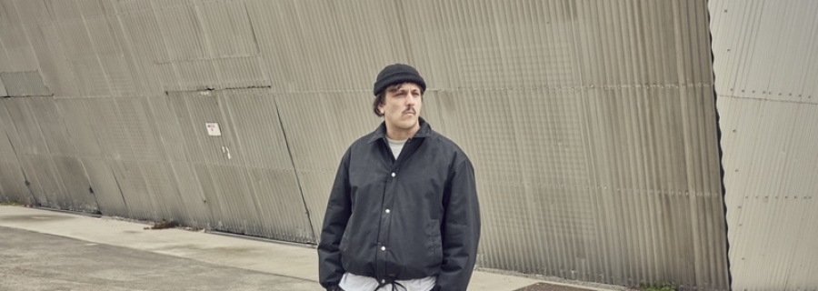 Luis Soto Muñoz, réalisateur de « Sueños y pan »