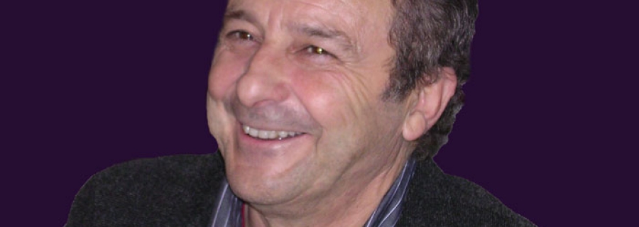 L’acteur Juan Diego au FCEN en 2004 à l’occasion de la rétrospective qui lui était dédiée