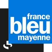 Invitée : Pilar Martínez Vasseur - France Bleu Mayenne - 30/03/09