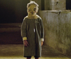 L’Orphelinat