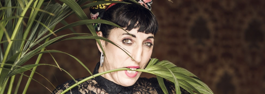 Rossy de Palma, 2017