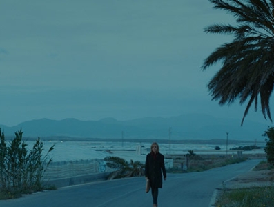 No Sé Decir Adiós Festival Du Cinéma Espagnol De Nantes