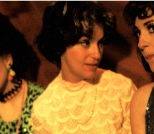 Pepi, Luci, Bom y otras chicas del montón