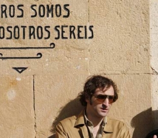 Bajo las estrellas