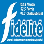 Invitée : Pilar Martínez Vasseur - Radio Fidélité - 04/03/09