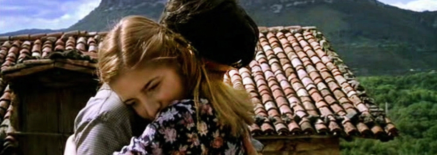 Silencio roto (2001)