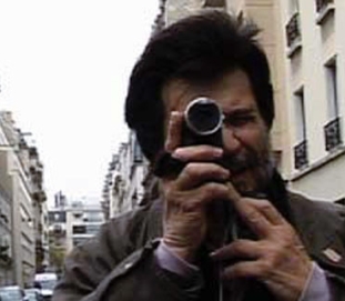 Víctor Erice : Paris-Madrid allers-retours